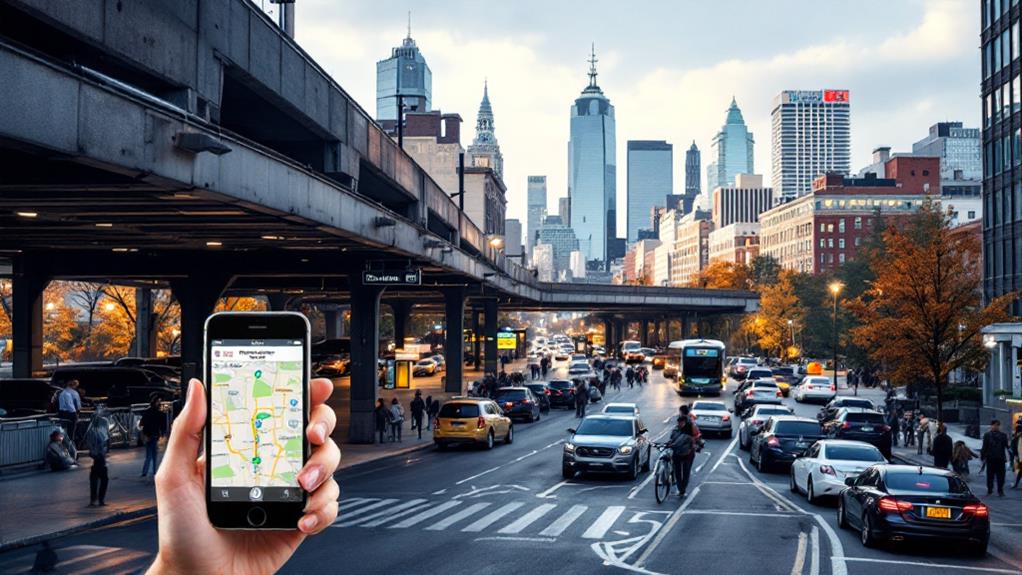 location matters convenience counts