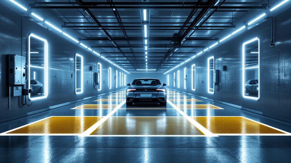 improve illumination and sight