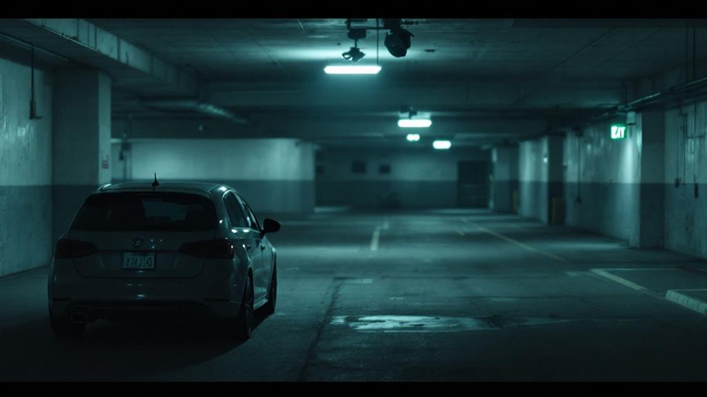 protect your car from theft