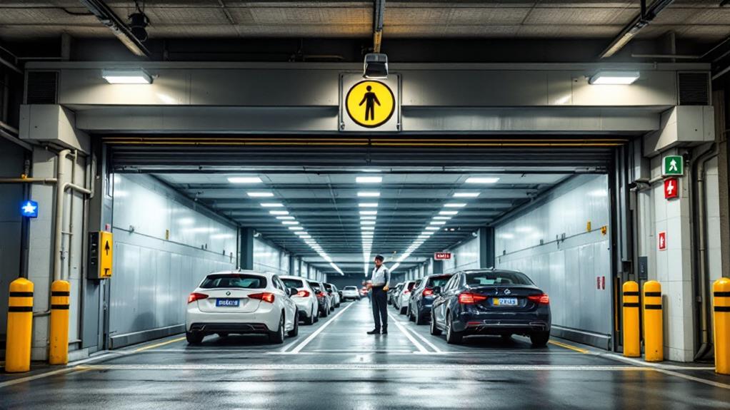 restricted access control protocols