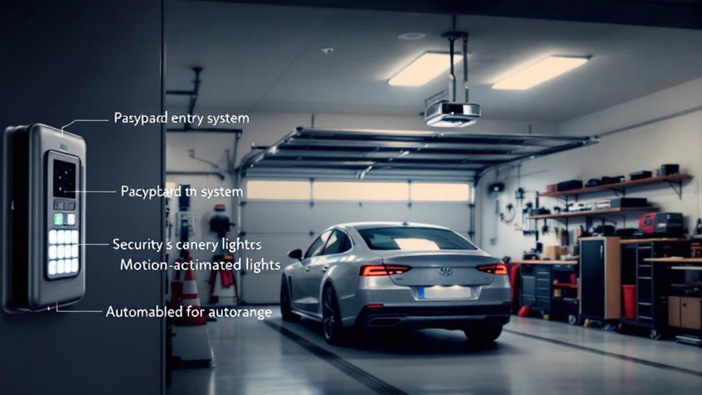 implement secure access controls