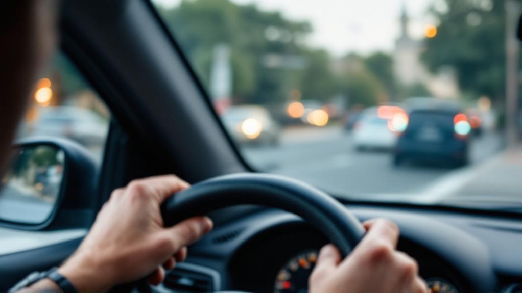 automobile maintenance and calibration