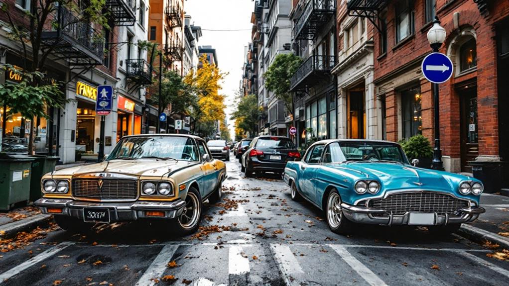 lasting vehicle usage implications
