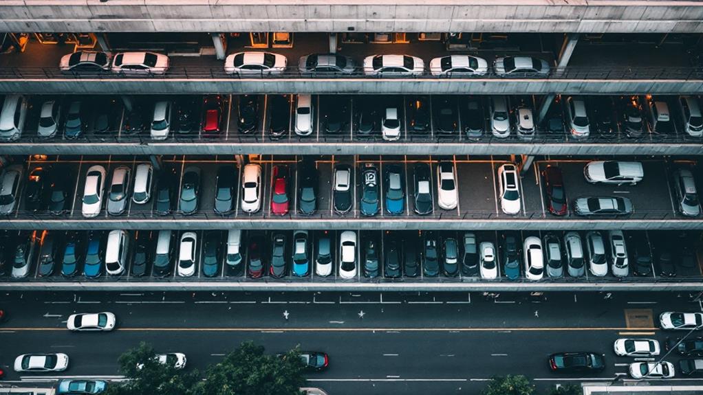 accessibility and convenient factors